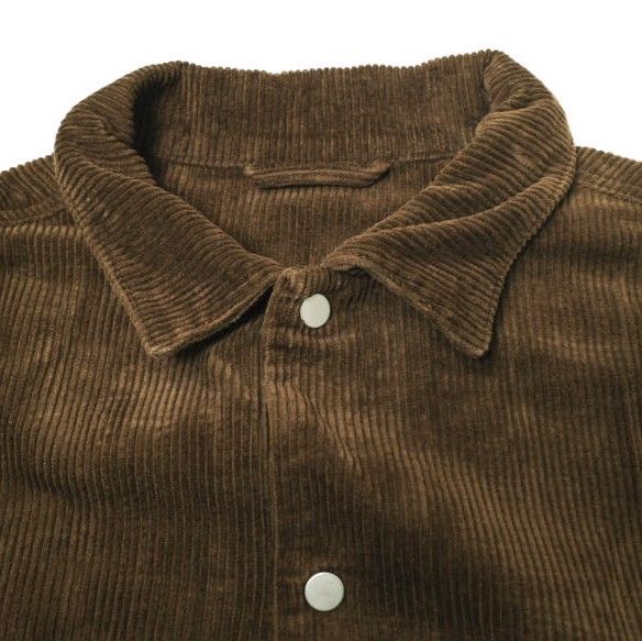 Danke Schon ダンケシェーン Premium Corduroy Coveralls オーバー