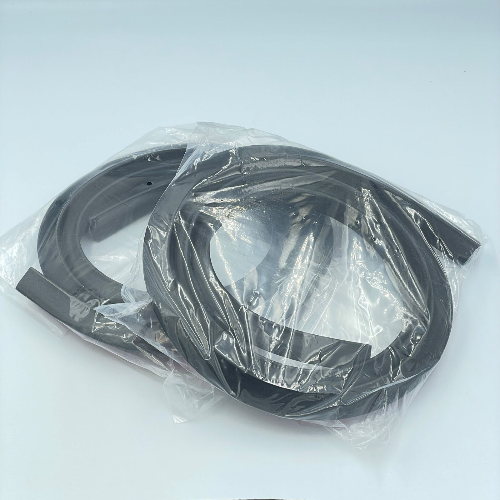 ラスト1点】新品・未使用 こご 50m メッキモール モール フェンダーモール