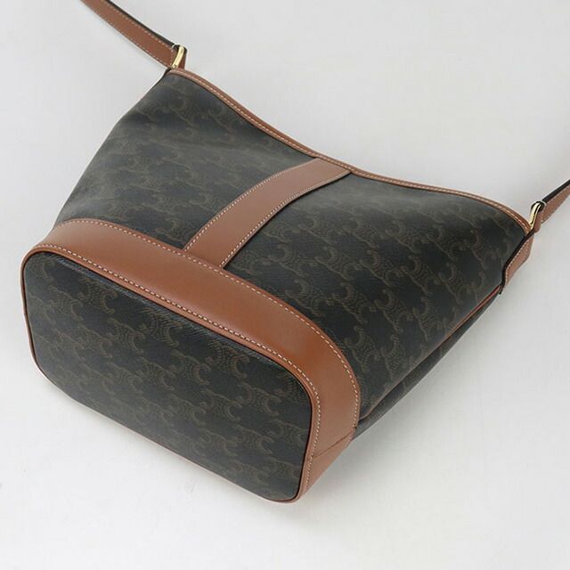 セリーヌ CELINE バッグ レディース CE95316 トリオンフキャンバス