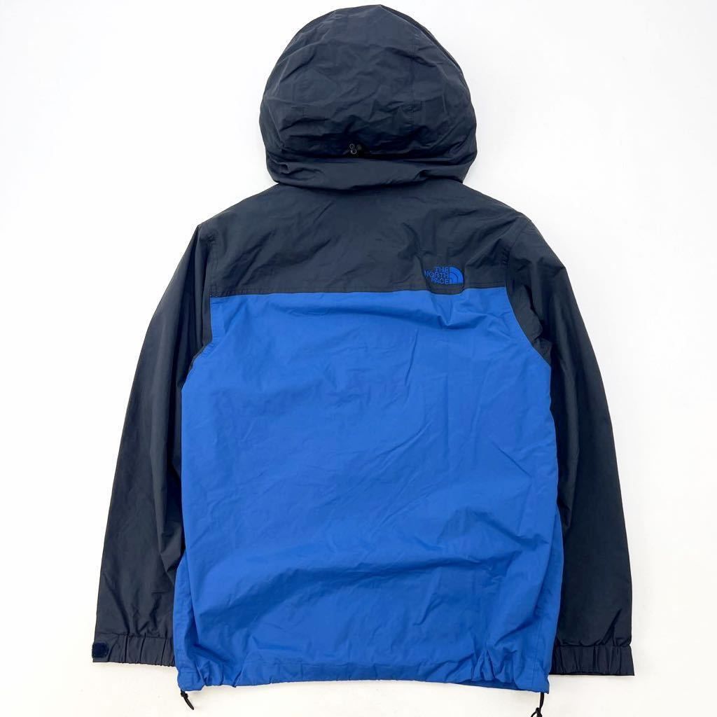 ノースフェイス ☆ THE NORTH FACE NP61207 カシウス トリクライメイト 