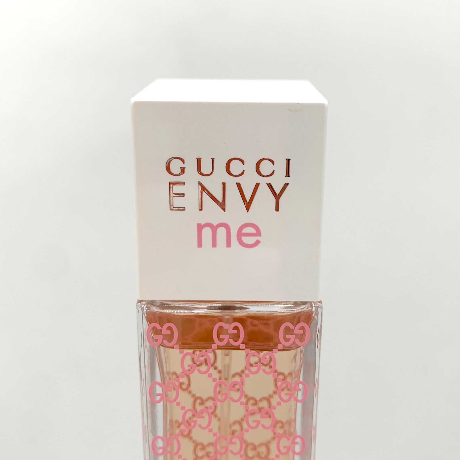 ▽【新品/未使用】GUCCI/グッチ ENVY me エンヴィ ミー