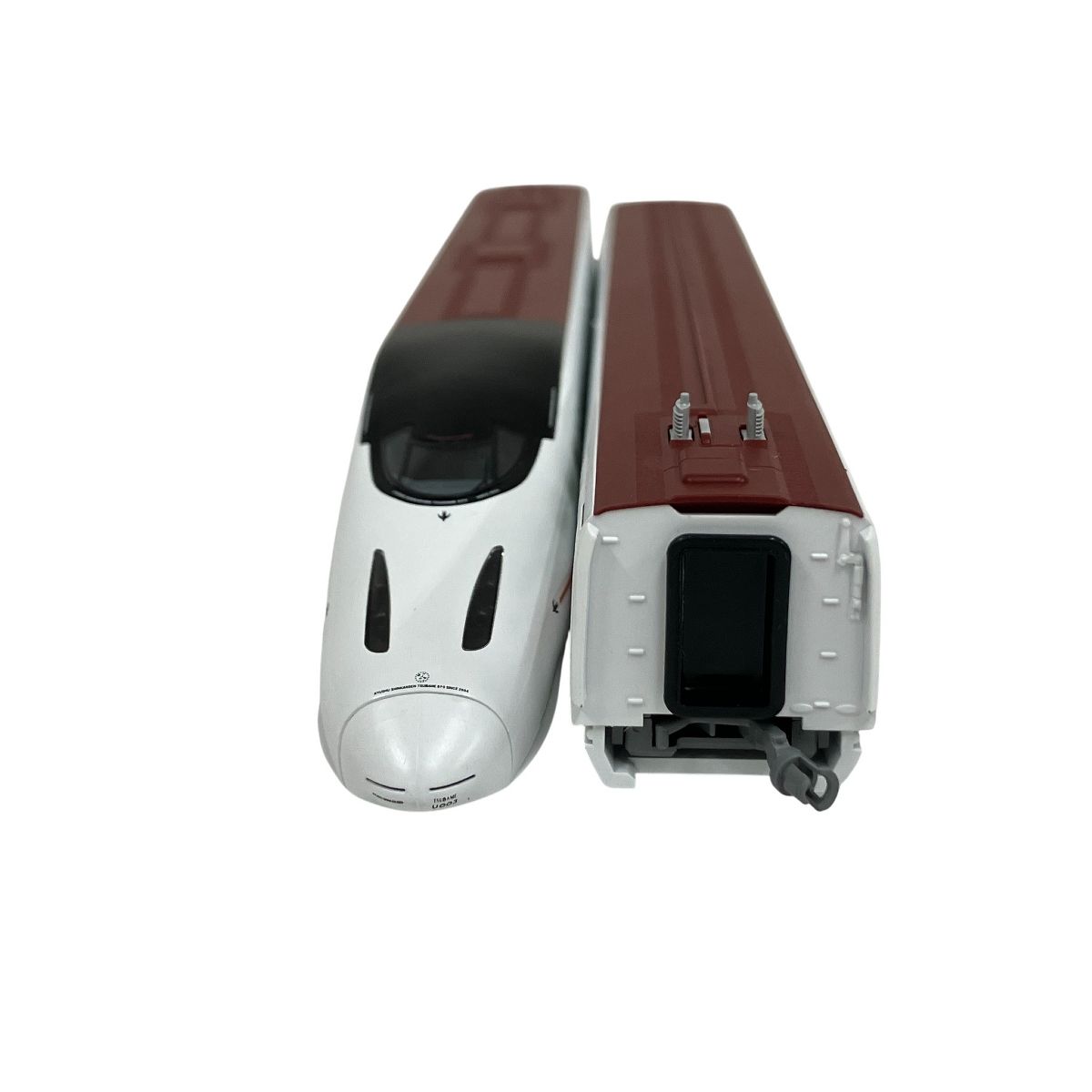 TOMIX 92280 TSUBAME 九州新幹線 800系 つばめ 基本増結セット