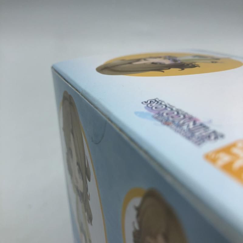 GOOD SMILE COMPANY - 【中古】【中古品】未開封)ねんどろいど 市川雛菜　アイドルマスターシャイニーカラーズ２５９１　グッドスマイルカンパニー[92][249008268011] GOOD SMILE COMPANY - 【中古】【中古品】未開封)ねんどろいど