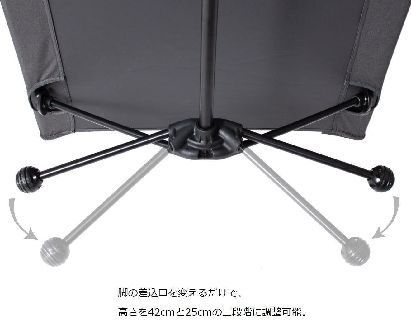 オガワ キャンプ