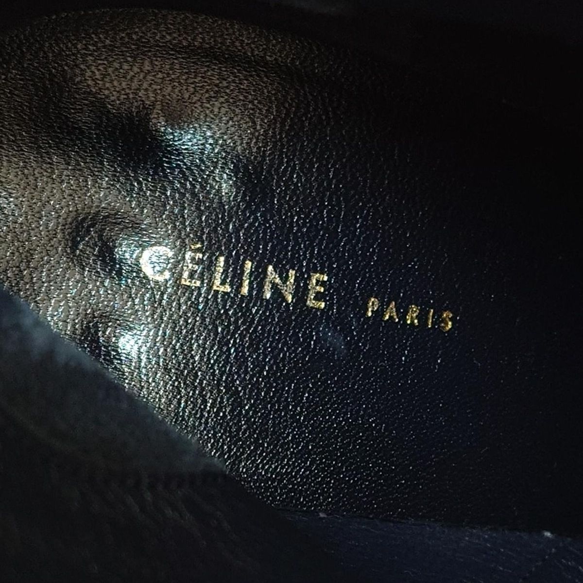 CELINE セリーヌ