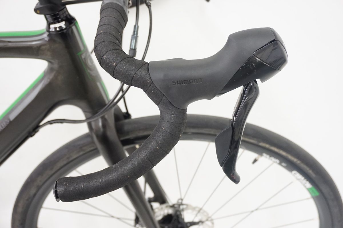 ジーティー GRADE