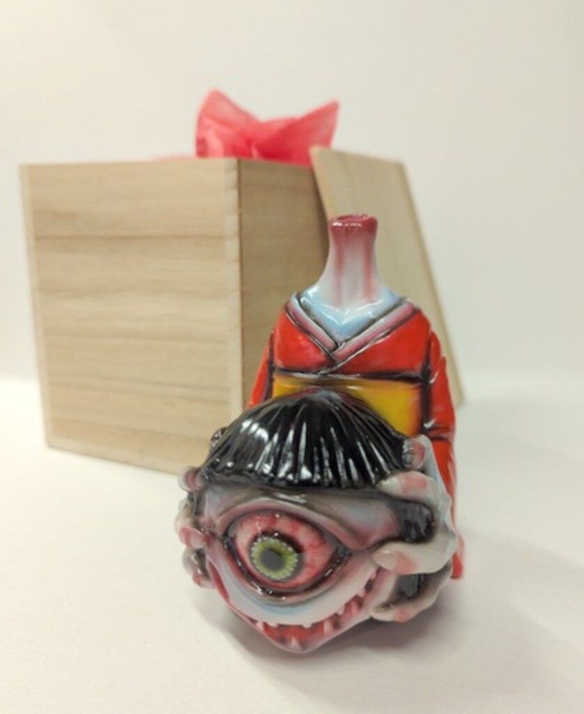 売り尽くし！セットで安く！(かっこわらい雑貨店)まちこ着物青。帯赤 楽天市場】【七五三 はこせこ豪華7点セット】日本製 7歳七五三用