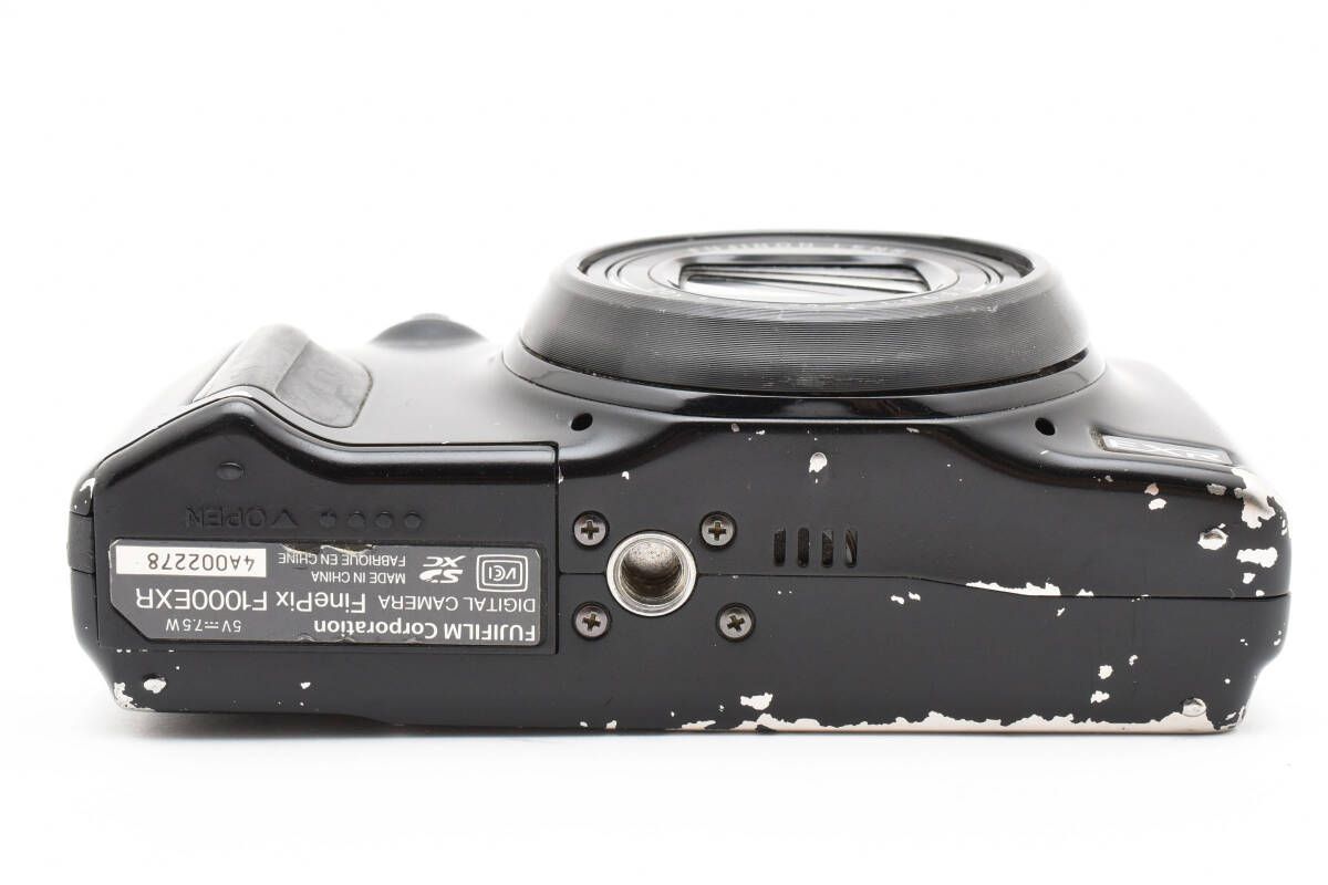 ☆訳あり大特価☆FUJIFILM 富士フィルム FINEPIX