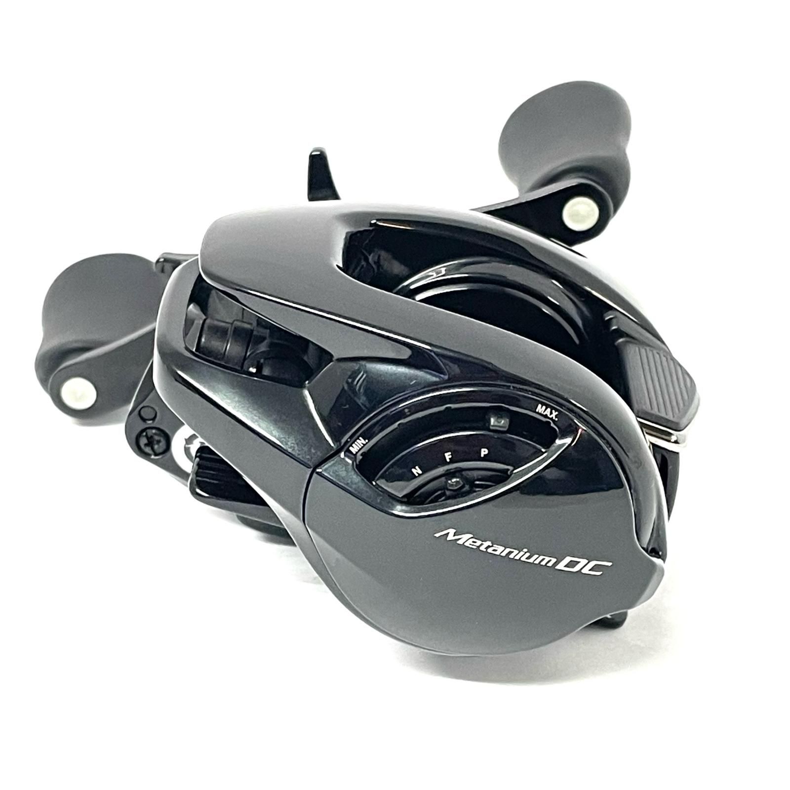 尾張小牧店】 中古 SHIMANO | シマノ リール 24メタニウムDC 70