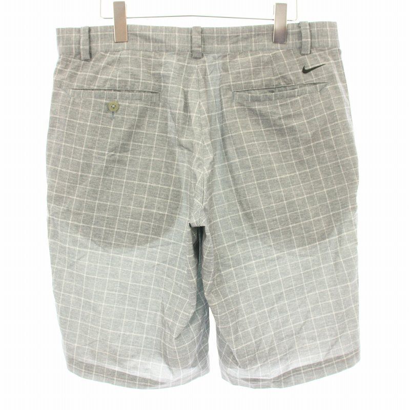 ランキング第1位 ナイキゴルフ NIKE ハーフ ショートパンツ 639808-088 GOLF レディースウェア