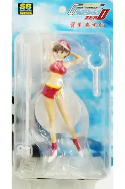 2025年最新】新世紀gpxサイバーフォーミュラ 菅生 あすかの人気