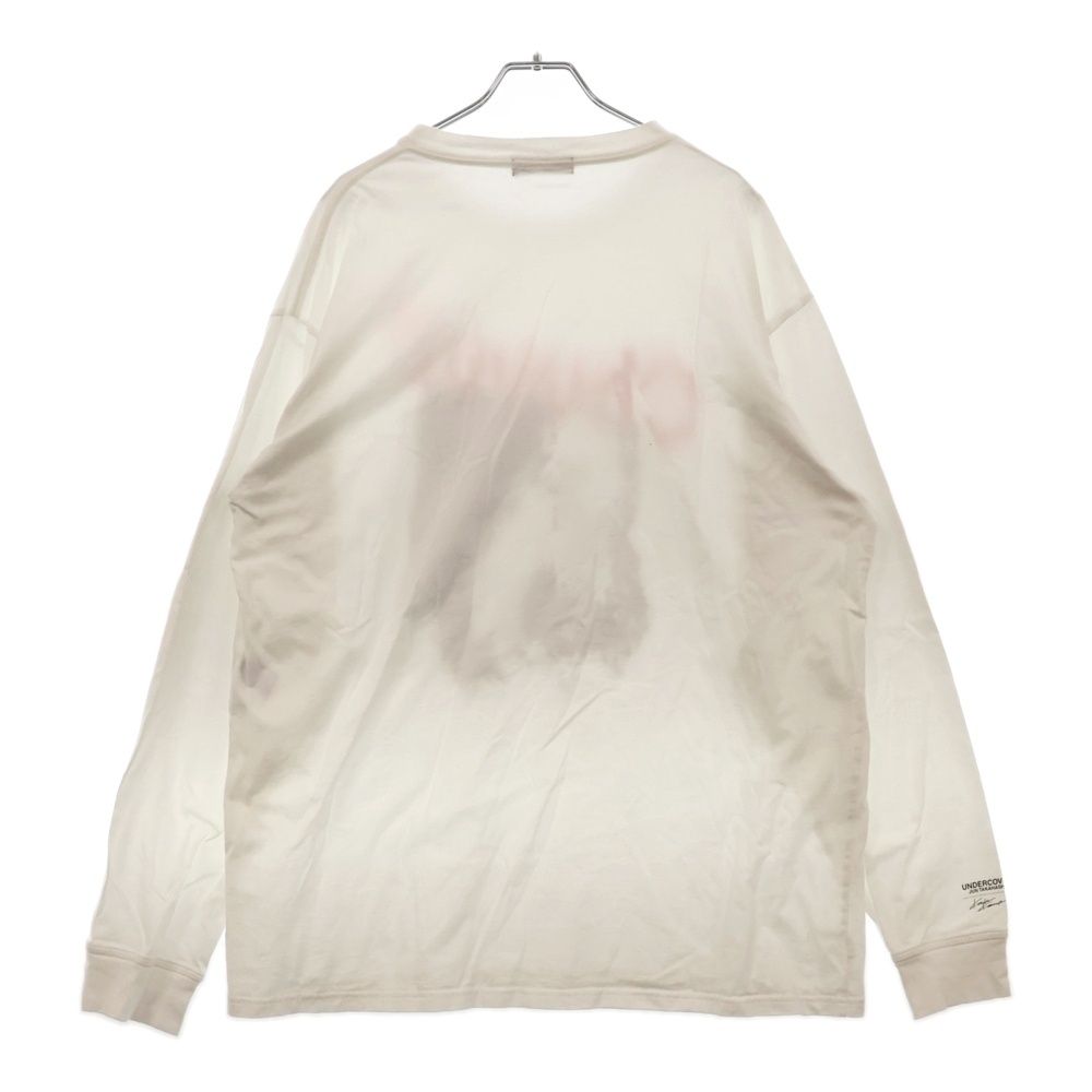 UNDERCOVER (アンダーカバー) 23AW×KOSUKE KAWAMURA 河村康輔 UNDERCOVER (アンダーカバー) 23AW×KOSUKE KAWAMURA 河村康輔
