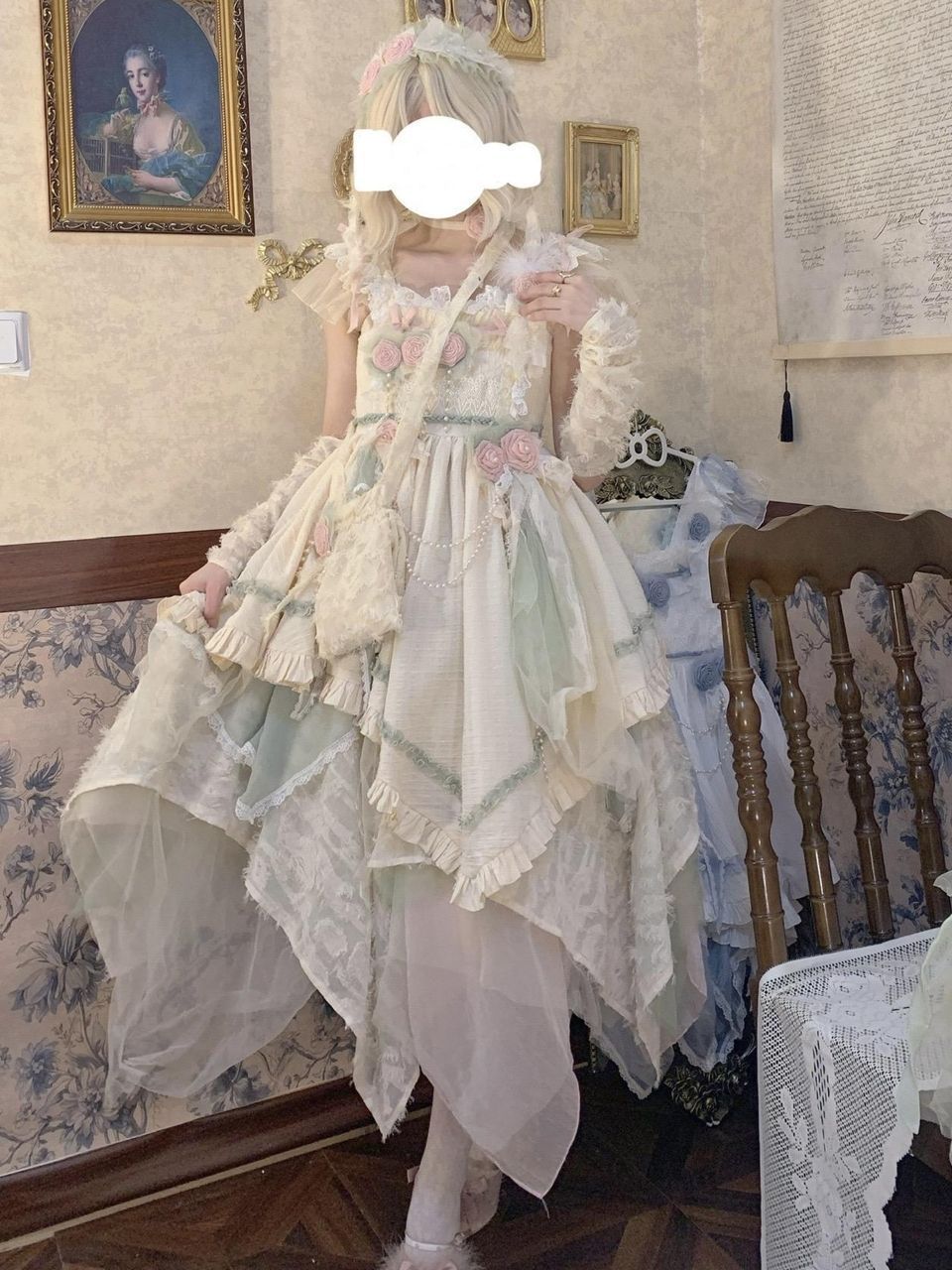 ラグジュアリーデザイン