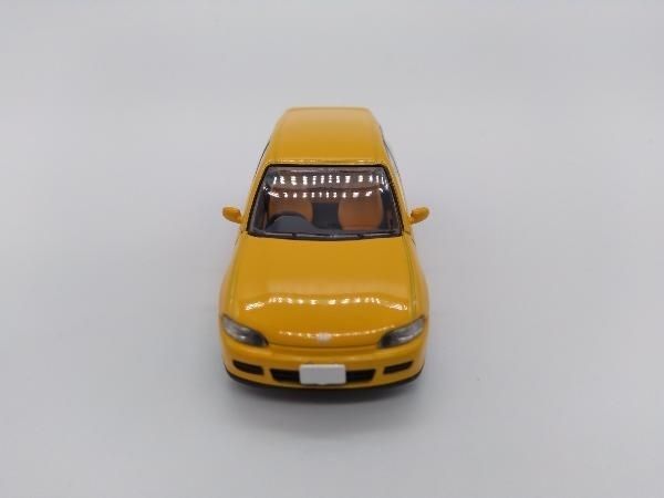 トミカ LV-N48c Honda シビック SiR-II リミテッドヴィンテージNEO