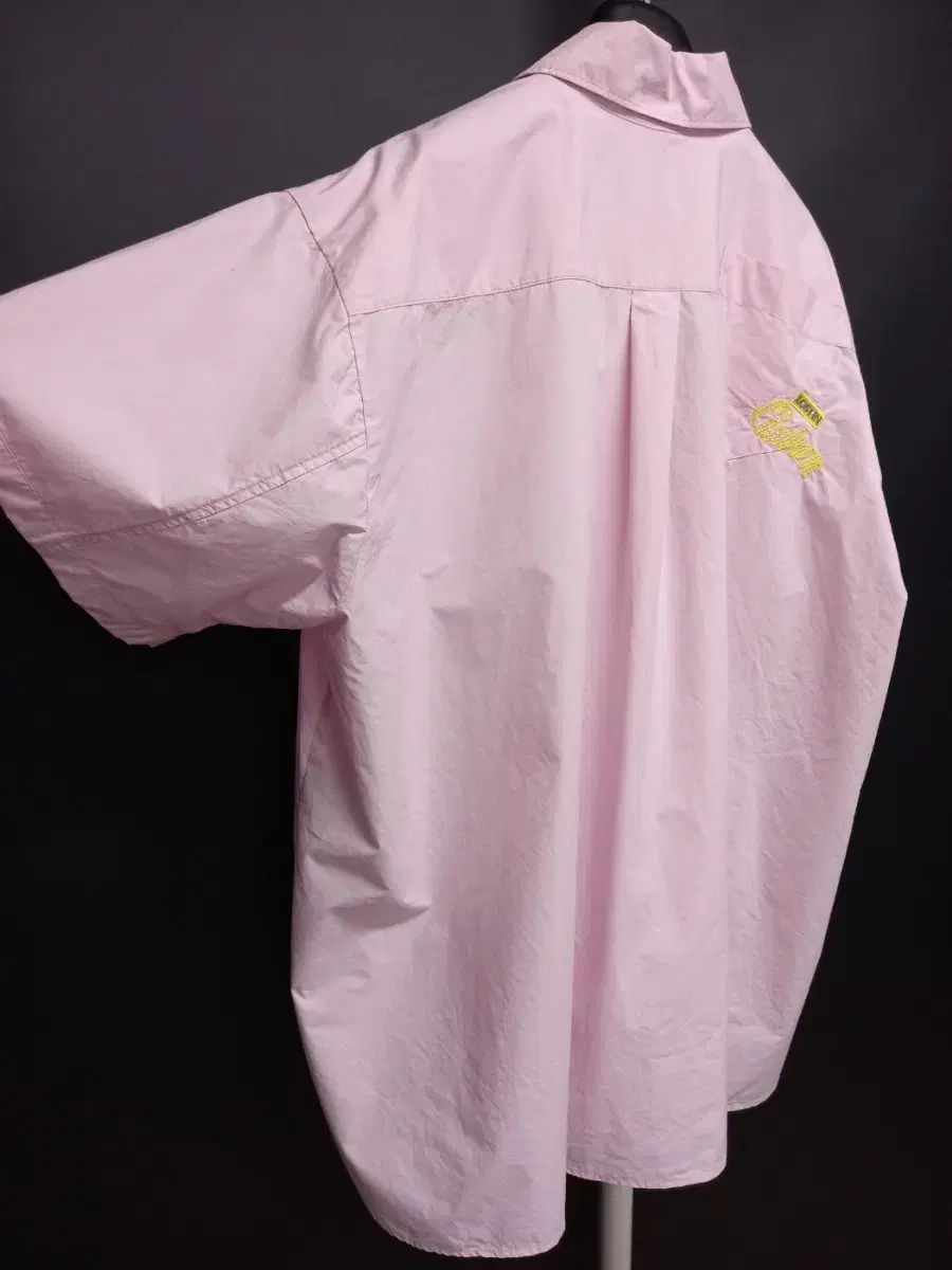 ルーズオーバーサイズ