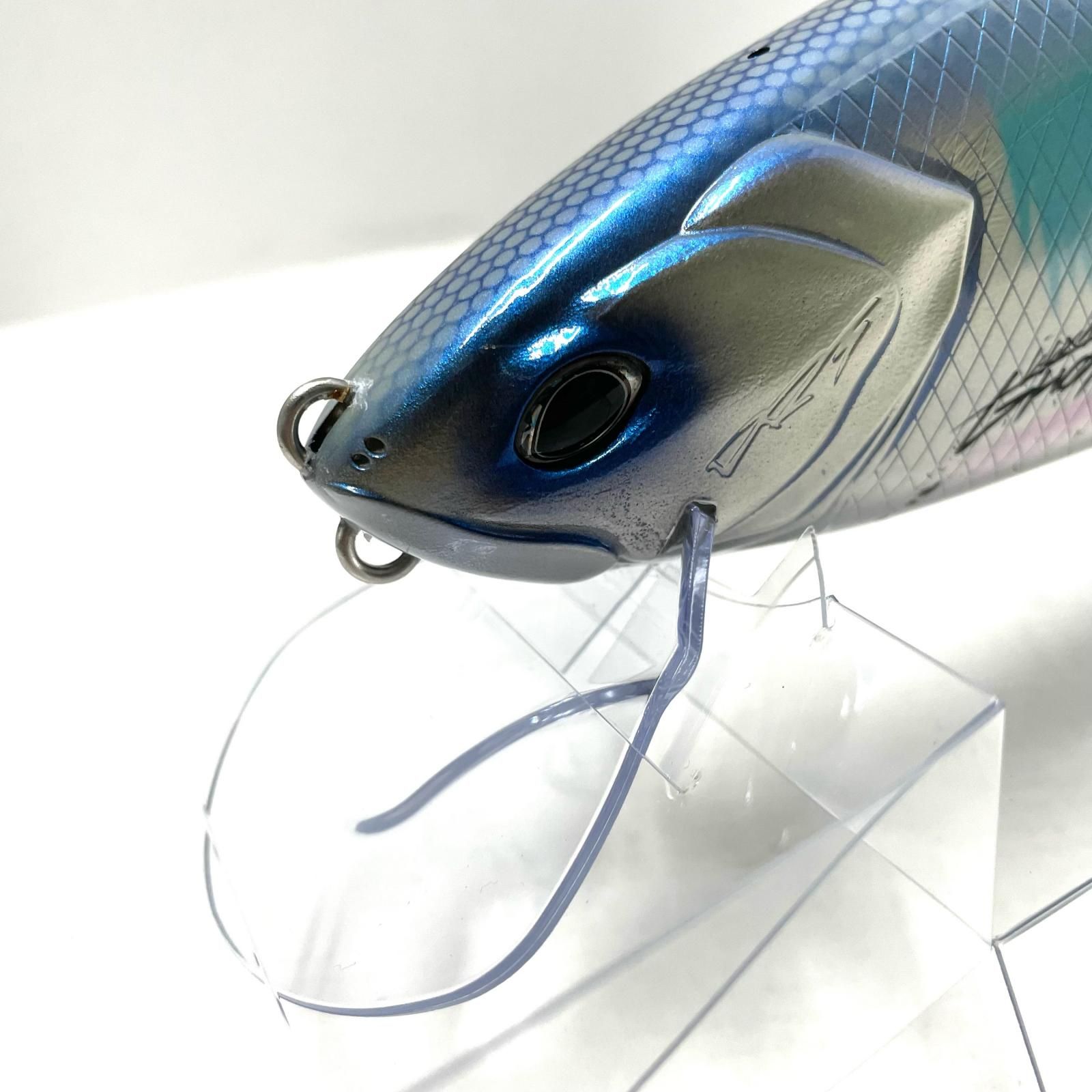 尾張小牧店】 DRT | ディビジョンレーベルタックルズ ルアー 最高