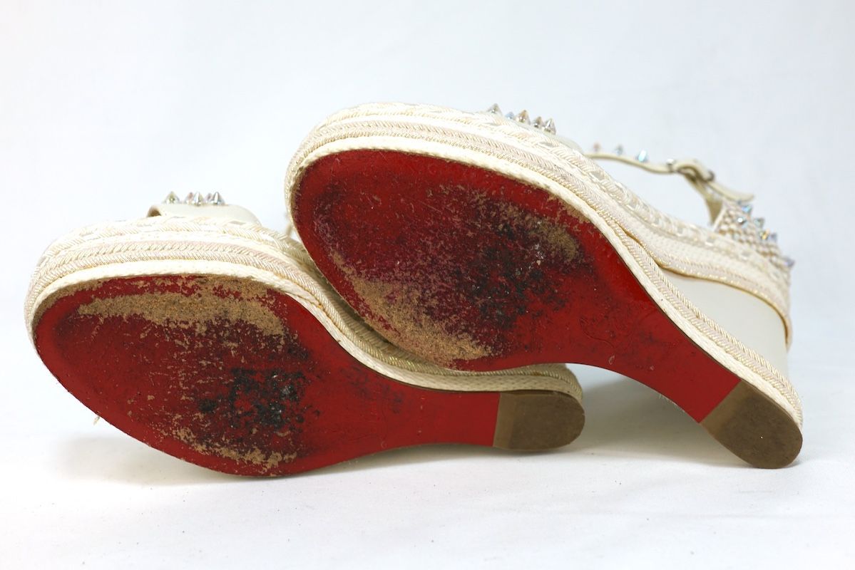 クリスチャンルブタン