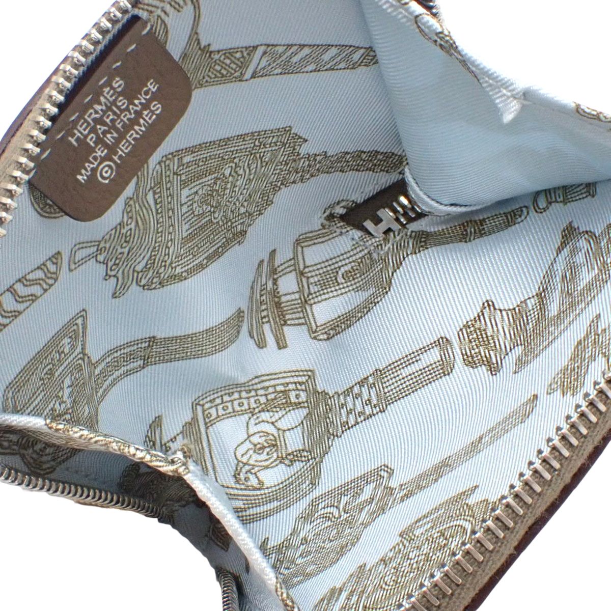 エルメス アザップ