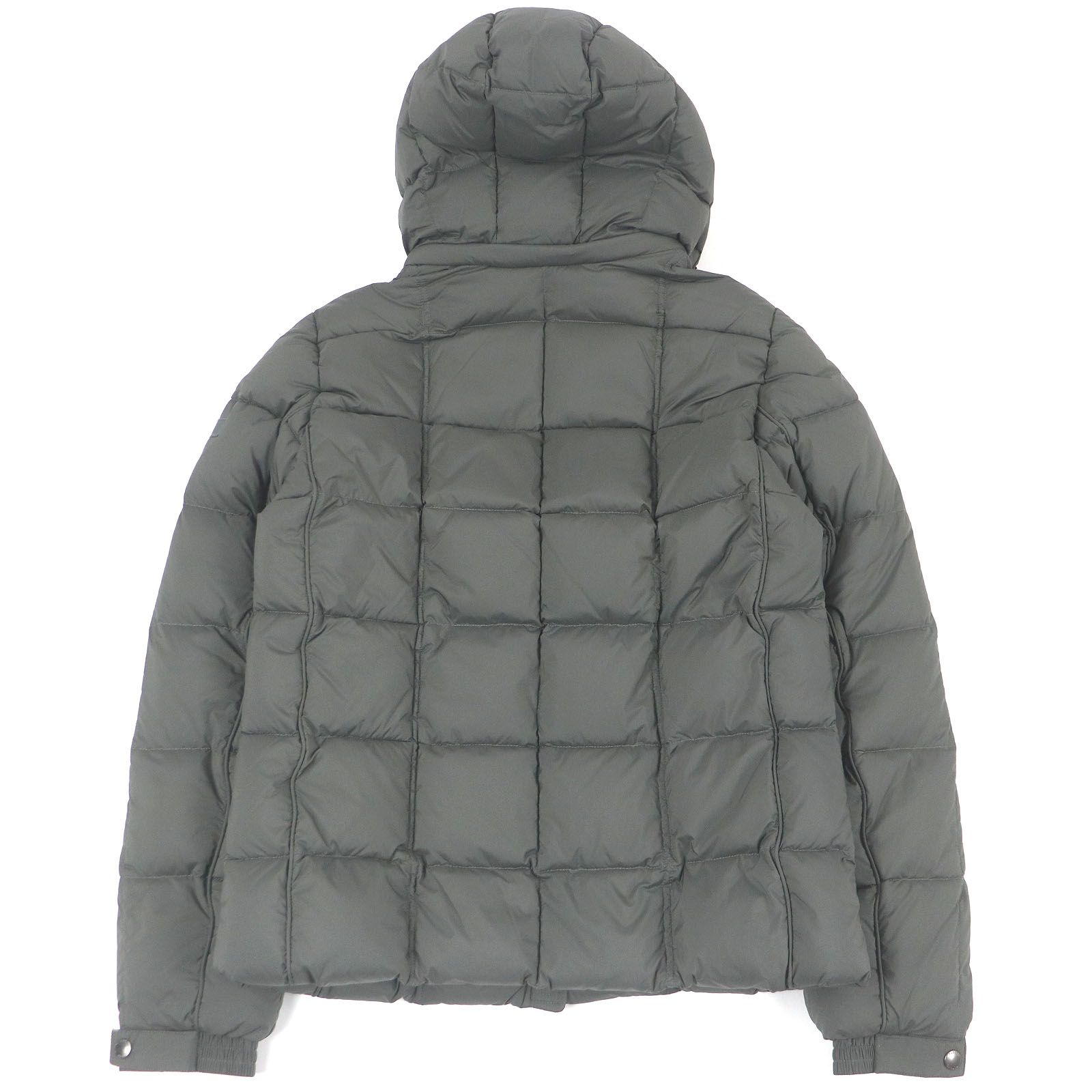 未使用品□TATRAS タトラス 23AW MTAT23A4841-D GESSO ジェッソ ロゴ 