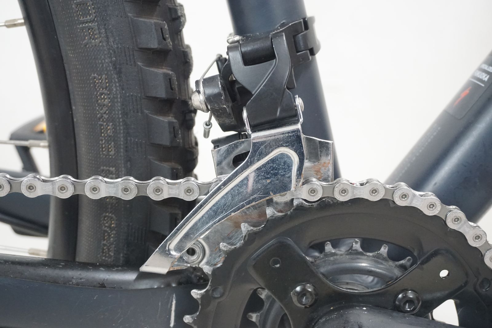 引き立つ SPECIALIZED スペシャライズド ROCKHOPPER SPORT 29 モデル マウンテンバイク バイチャリ福岡店