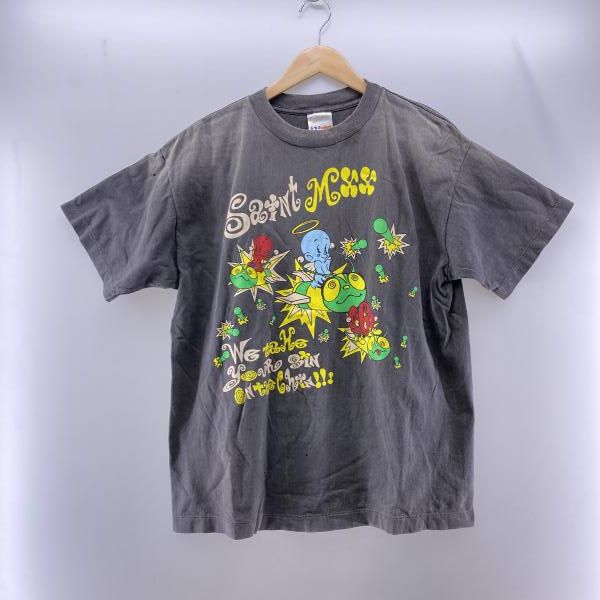 セントマイケル SAINT MICHAEL 25SS READY MADES SAINT M×××××× - セントマイケル 1unit BOX(SM-HR8-0000-085