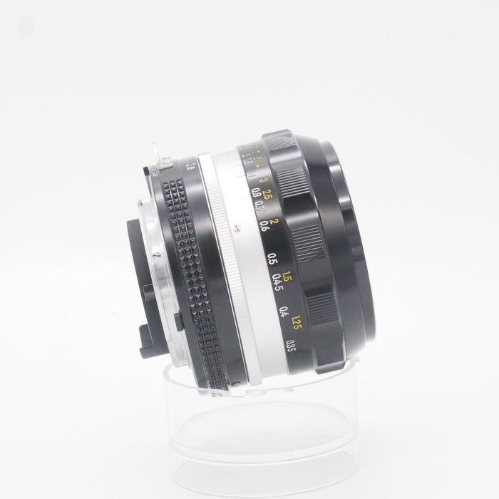 Nikon - 【中古】(ニコン) Nikon NIKKOR-N Auto 24/2.8 Ai改 中古】(ニコン) Nikon NIKKOR-N Auto 24/2.8 (Ai改) - メルカリ