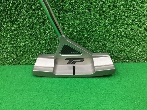  テーラーメイド TP TRUSS B 1 TC 34インチ パター PT スチール フレックスその他 メンズ 男性用 右利き 右用 Cランク ゴルフクラブ パター メンズ