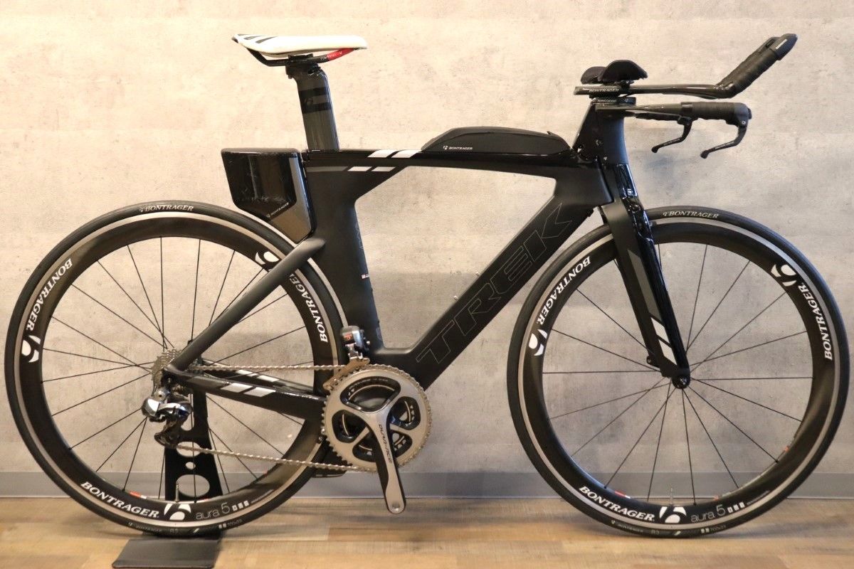 トレック TREK スピード コンセプト SPEED CONCEPT 9 series P1 2015 Mサイズ デュラエース 9070 Di2  11S カーボン TTバイク 【さいたま浦和店】 - メルカリ