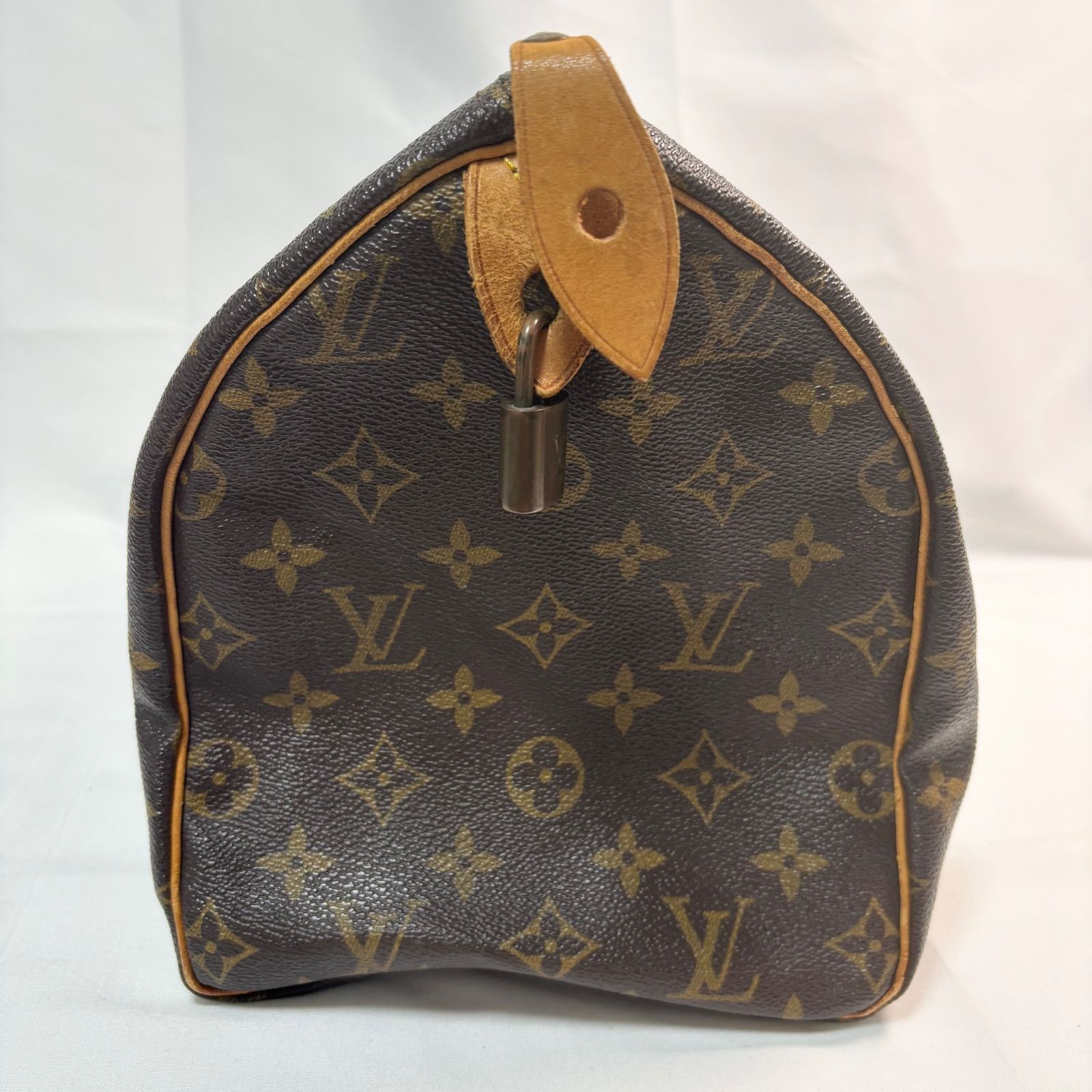 送料無料】Louis Vuitton/ルイヴィトン/スピーディ30/モノグラム