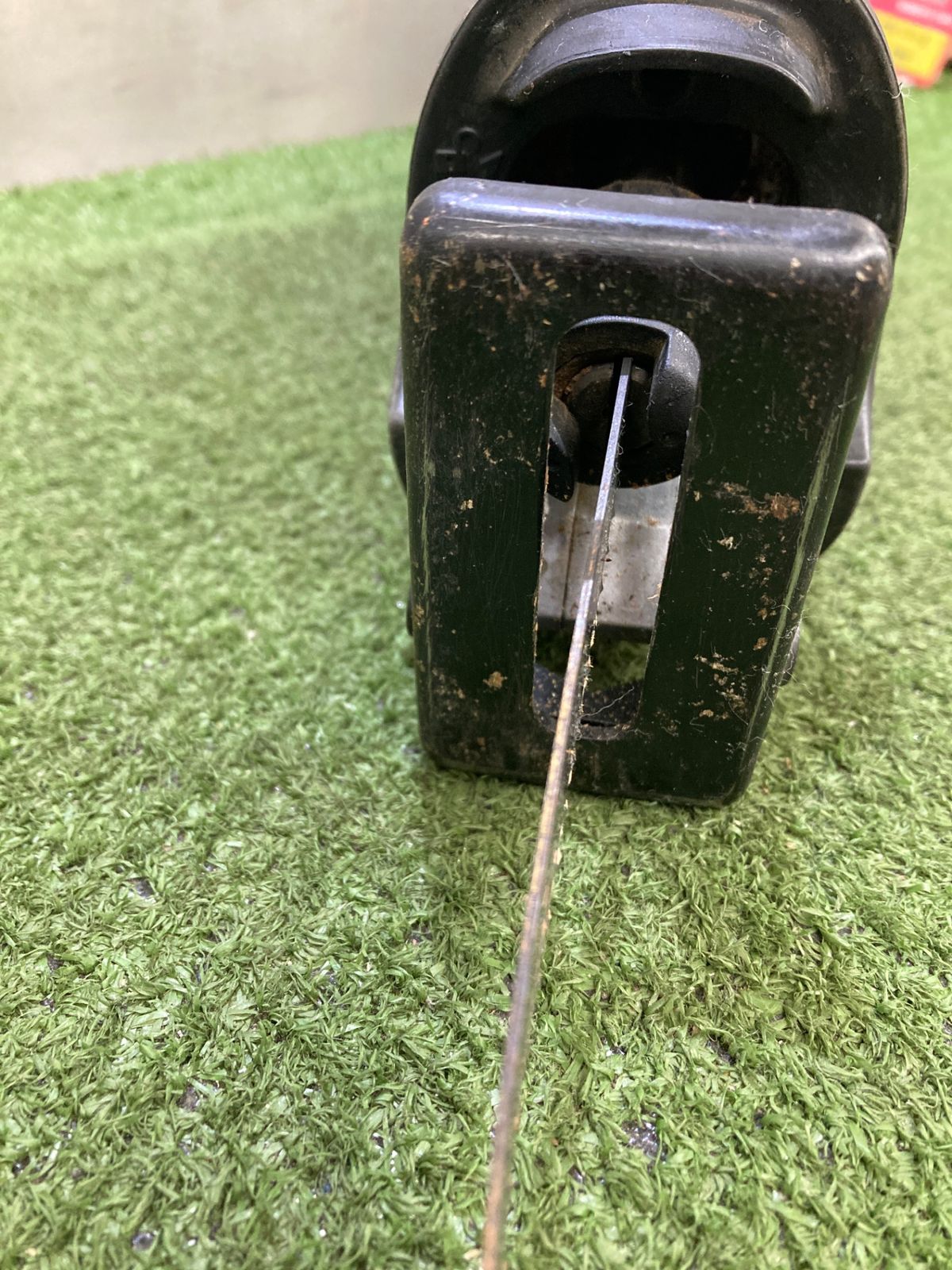 14.4v充電式レシプロソー 本体