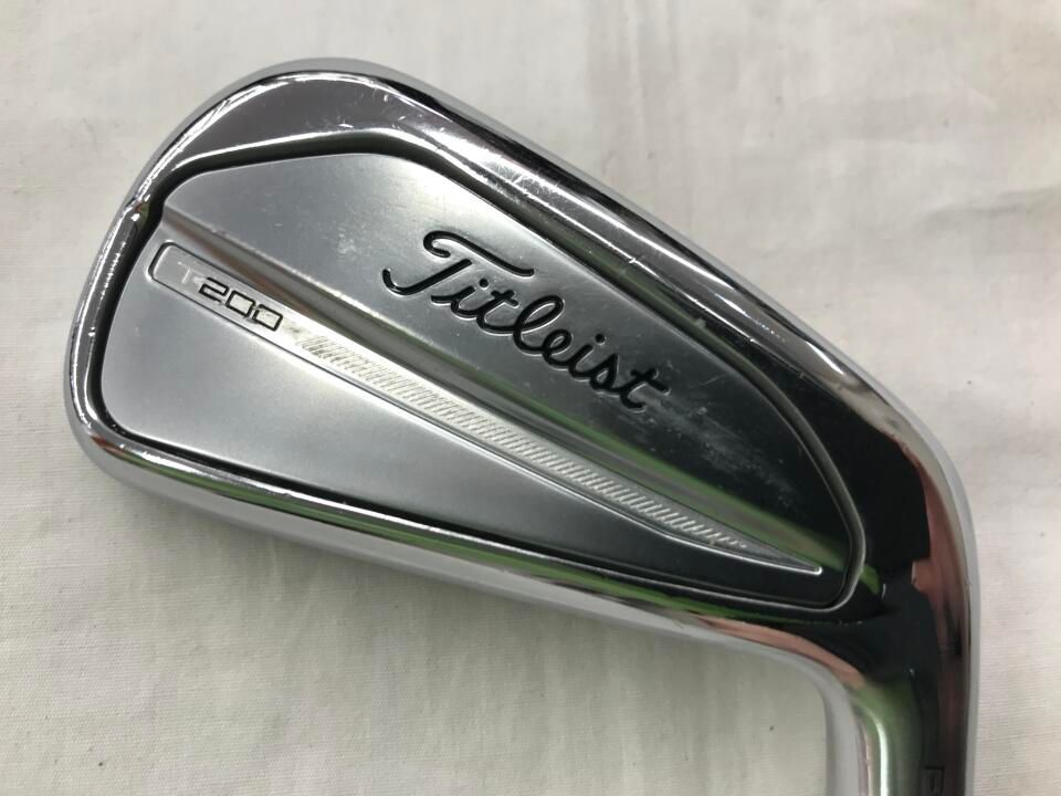 ※専用です 最短翌日発送】T200 LONG IRON 2023 | 23 | S200 | ダイナミック