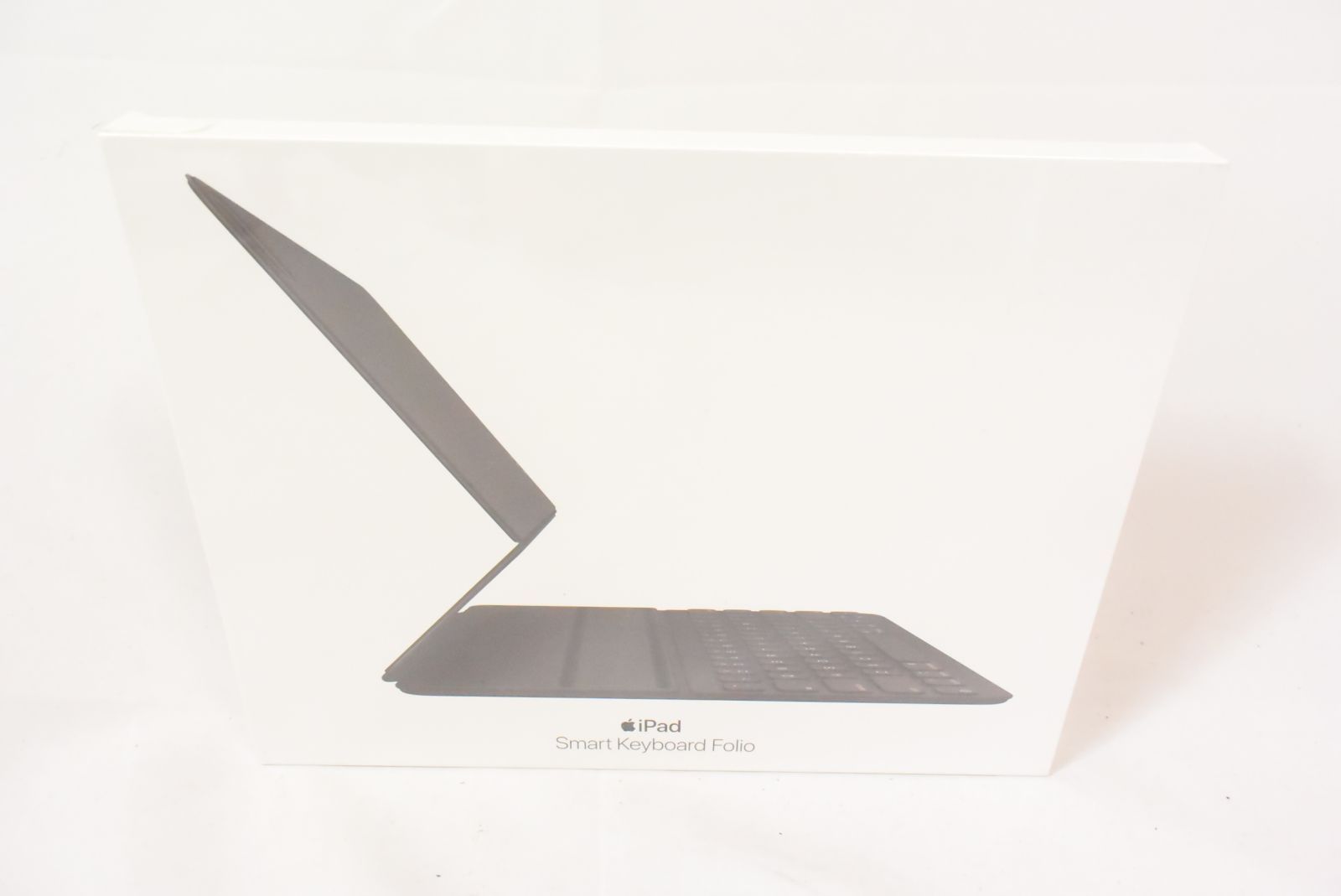 Apple アップル 12.9インチ iPad Pro Smart Keyboard Folio スマートキーボード MXNL2J|A 日本語