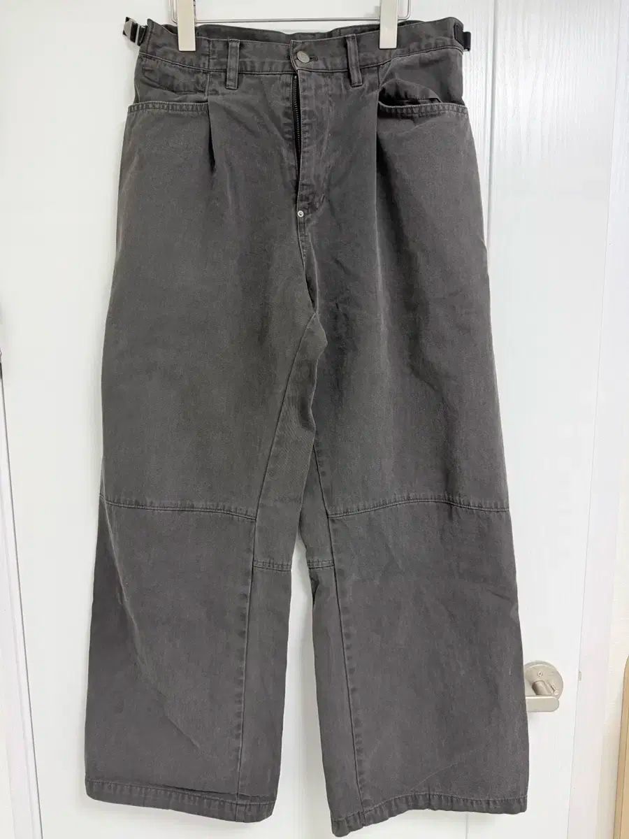 3 POLYTERU Gosima オリーブ チャコール