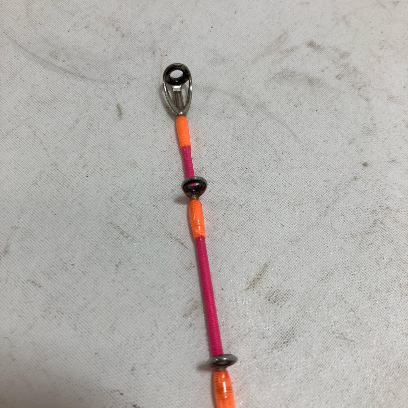 alpha tackle アルファタックル 船竿 アルファソニック カレイ