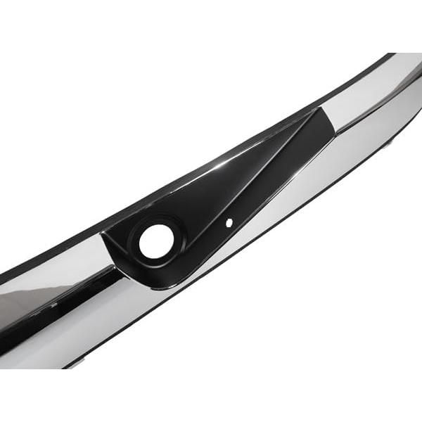 23エルフ 標準キャブ メッキワイパーパネル 交換タイプ いすゞ FFCRYSTALESIA_COM