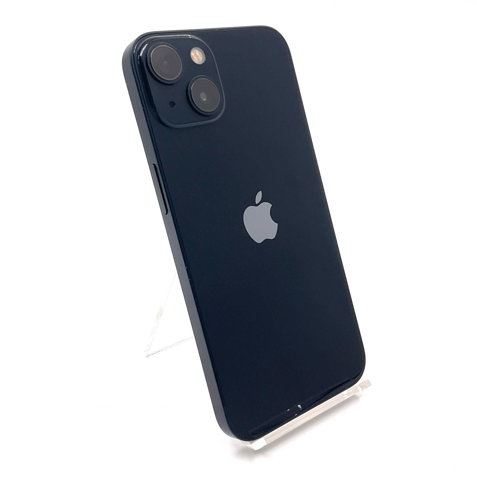 iPhone 128GB 0 ミッドナイト SIMフリー Apple 公式通販 iPhone13 sim 