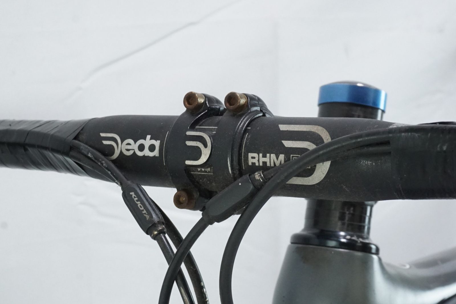 ジャンク KUOTA クオータ KHARMA 2015年モデル ロードバイク バイチャリ中目黒店 BRIGHTFACE_UK