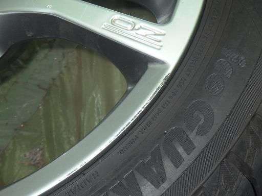 RACING パラディオ