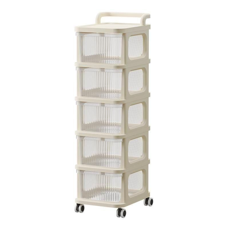 日常品収納ワゴン