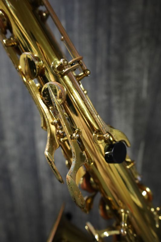 Buffet Crampon Super Dynaction Tenor クランポン テナー