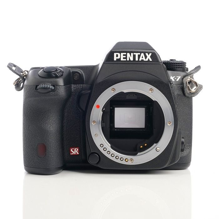 中古】(ペンタックス) PENTAX K-7 ボディ