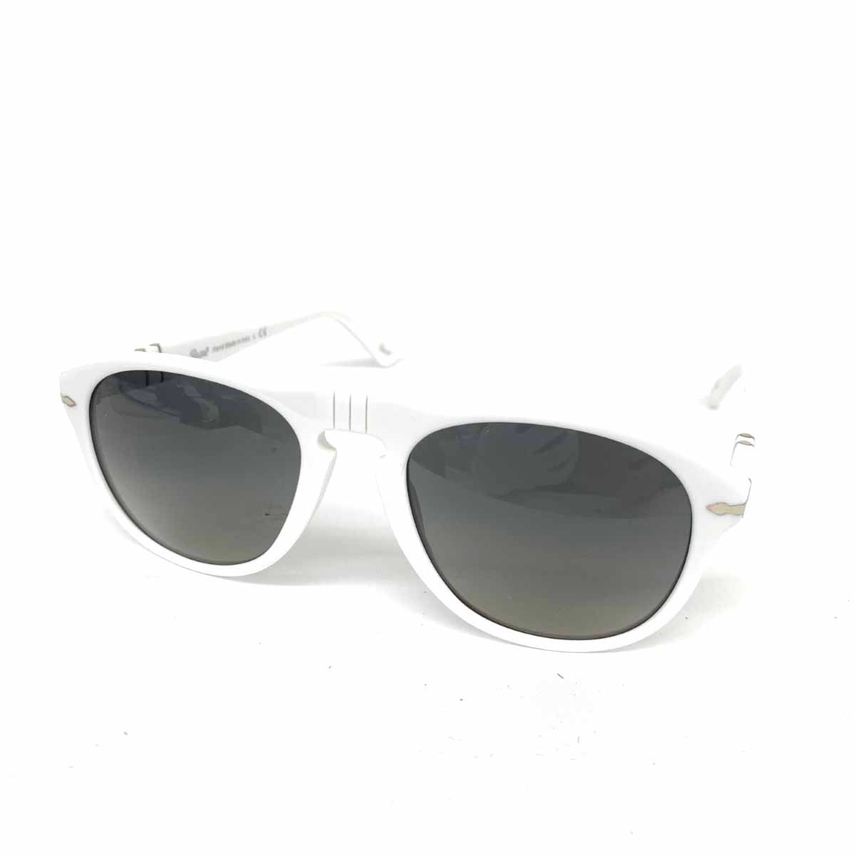 新品同様 persol×A.P.C. ペルソール×アーペーセー サングラス
