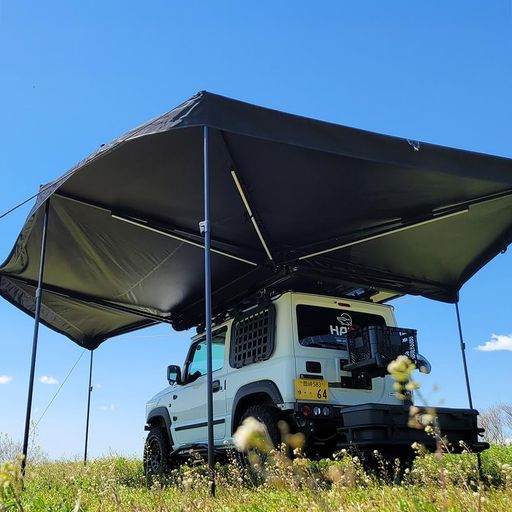 FIAMMA カーサイドオーニング F45S FIAMMA サイドオーニング F45S