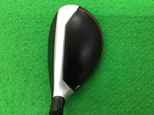 m*h様 美品テーラーメイド M6 ユーティリティ 19度 3UT フレックス 中古】 テーラーメイド M6 U4 ユーティリティ UT FUBUKI TM6
