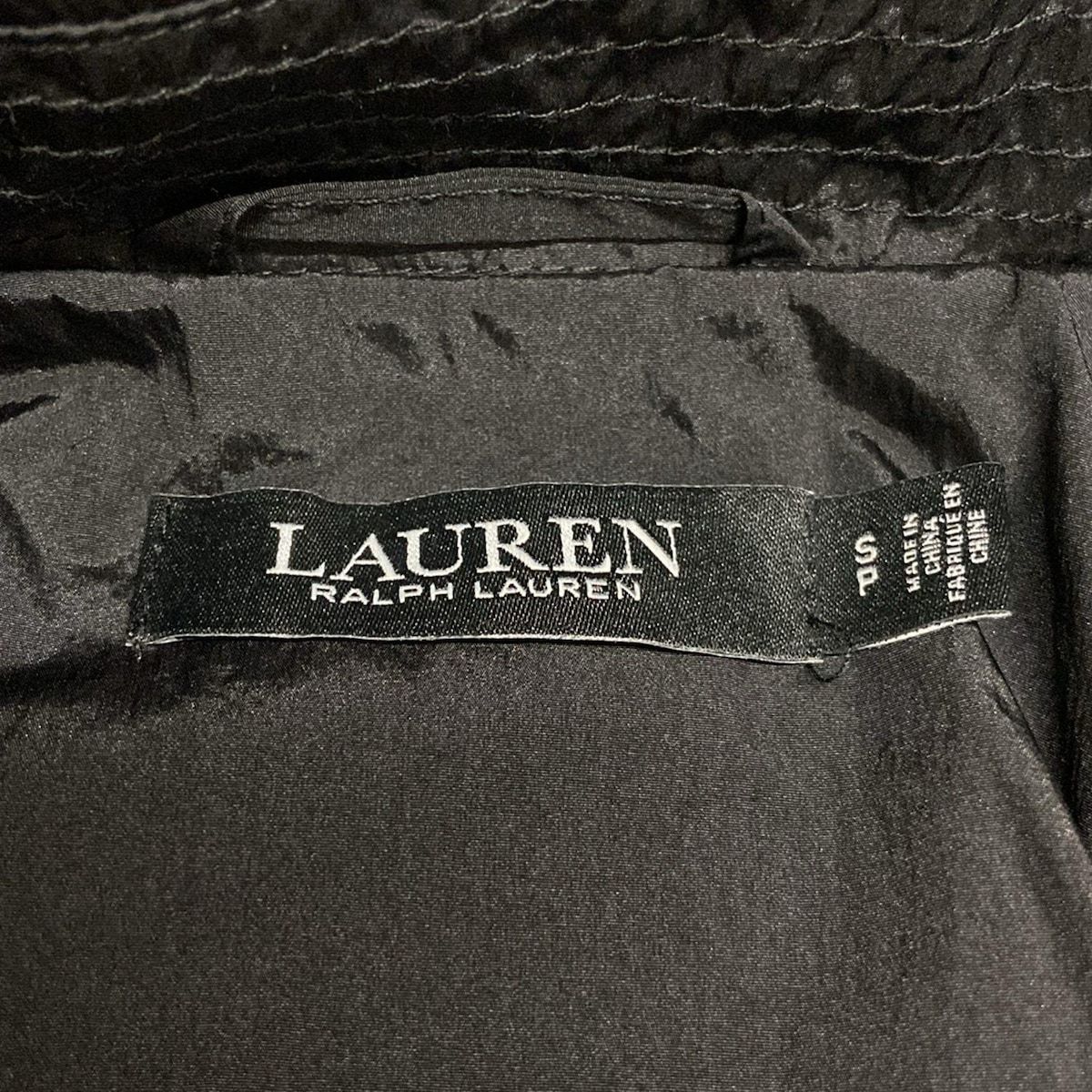 RalphLauren(ラルフローレン) トレンチコート サイズSP S