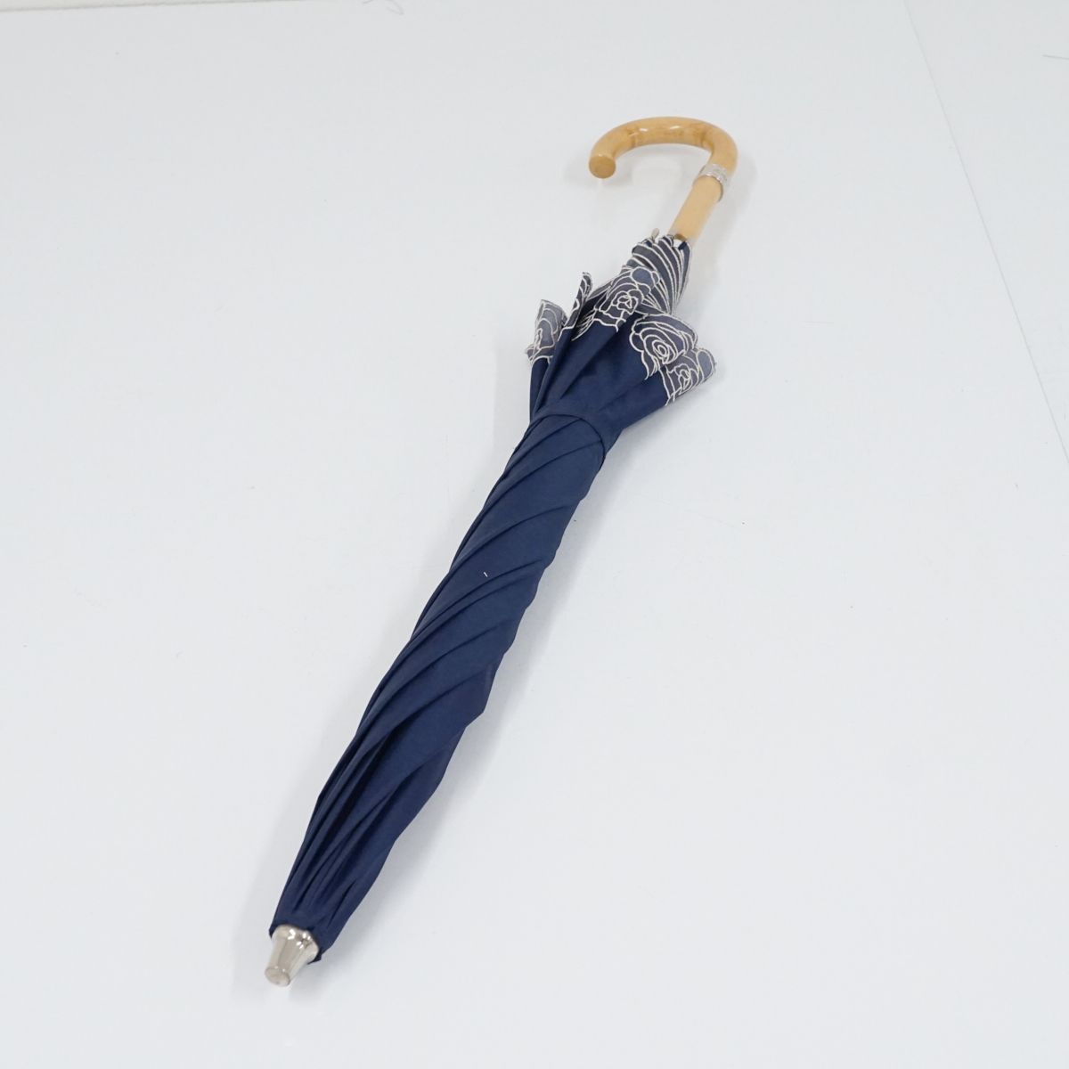 日傘 NINA RICCI ニナリッチ USED品 東レ サマーシールドLi