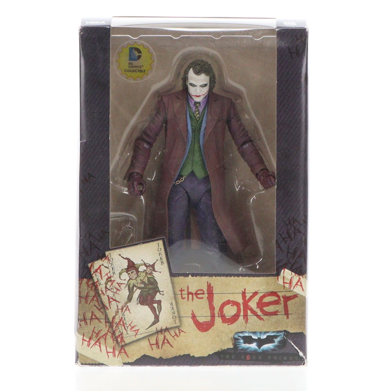 新品 ToyBiz バットマン ジョーカー フィギュア Amazon.co.jp: TAMASHII NATIONS S.H.フィギュアーツ ニンジャ