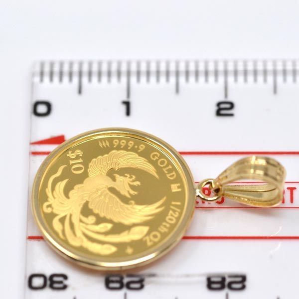 トップ 純金
