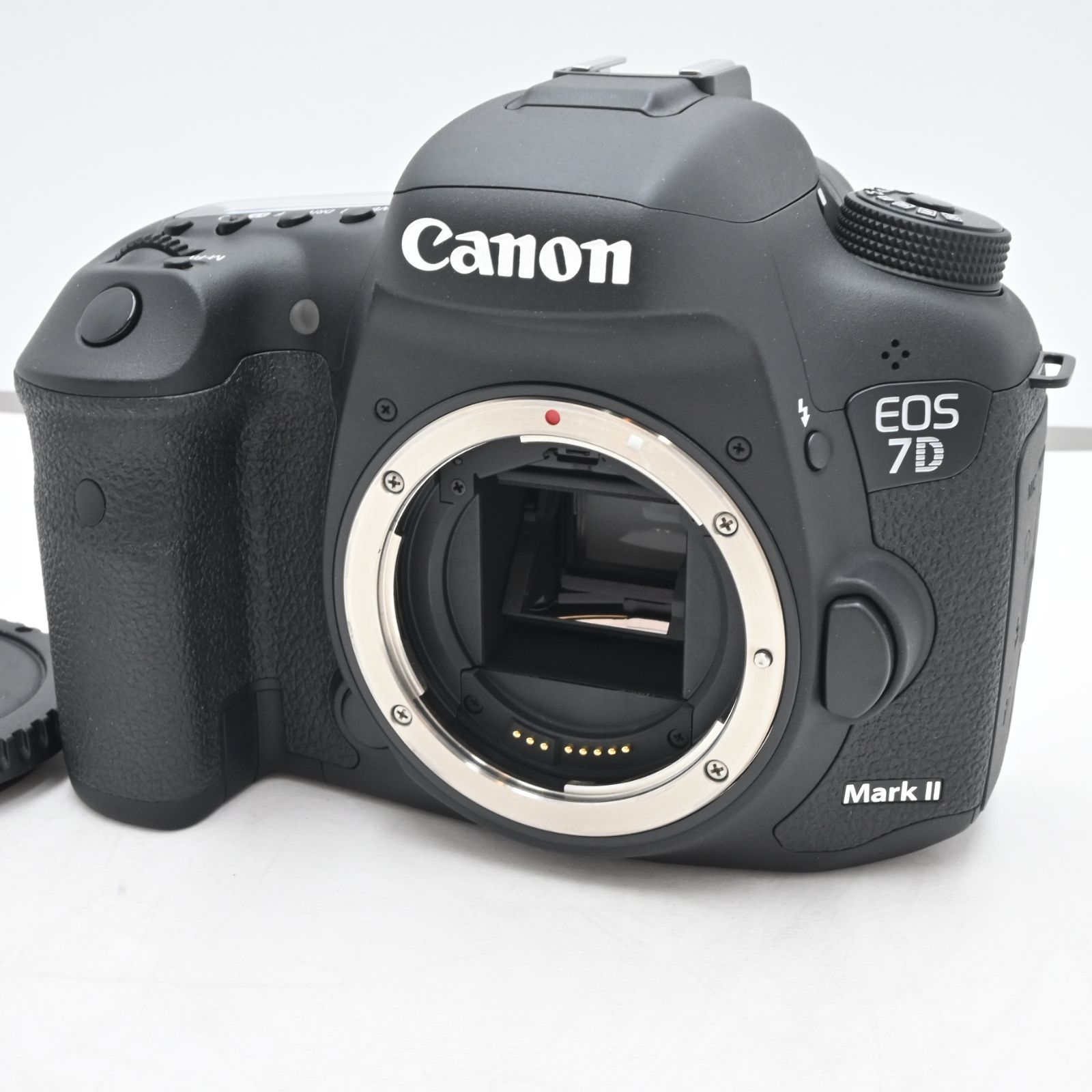 7D Mark