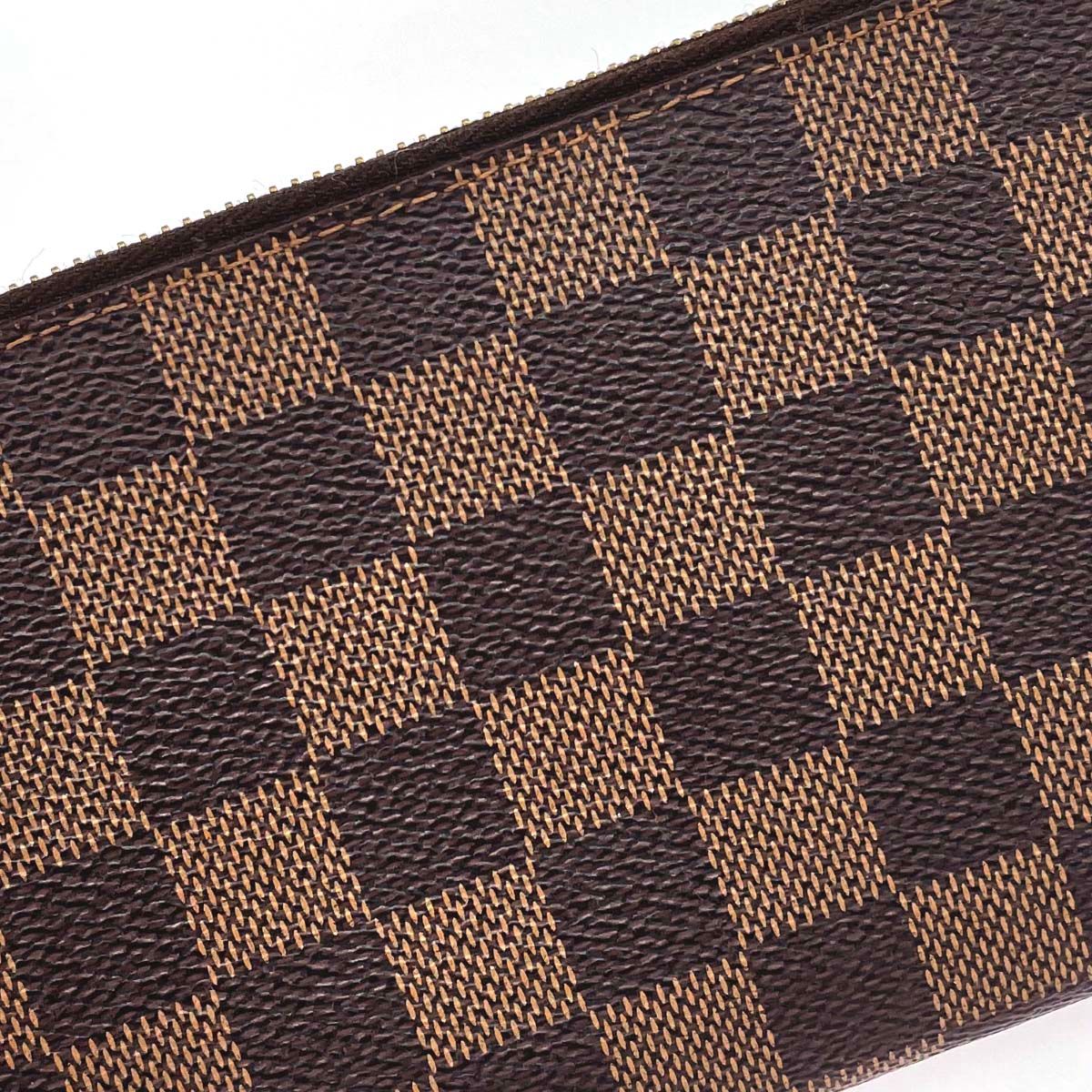 LOUIS VUITTON ルイヴィトン ラウンドファスナー長財布 ジッピー
